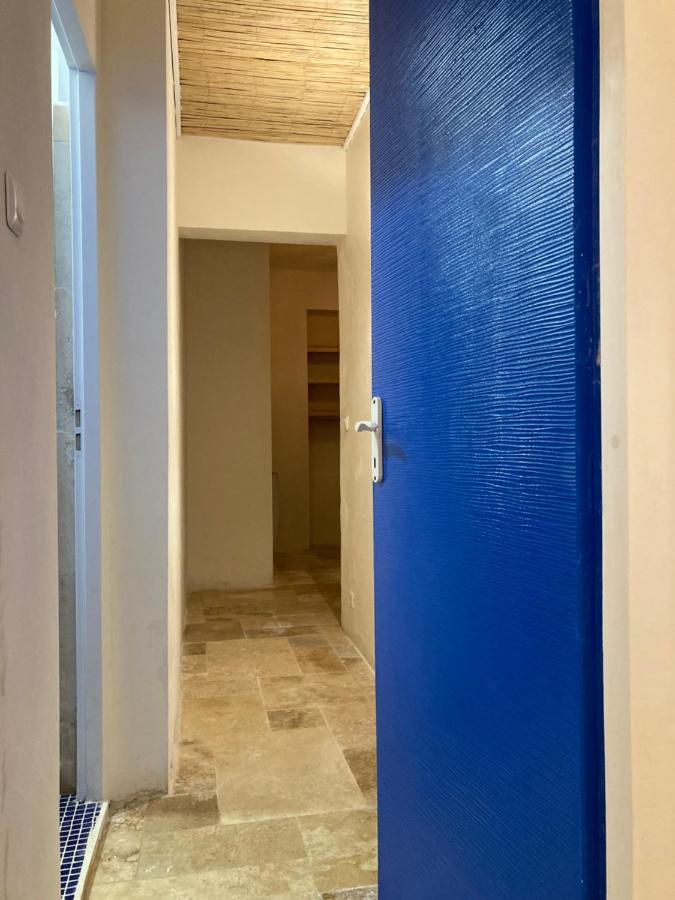Apartamento Les Petites Cyclades Biarriz Exterior foto