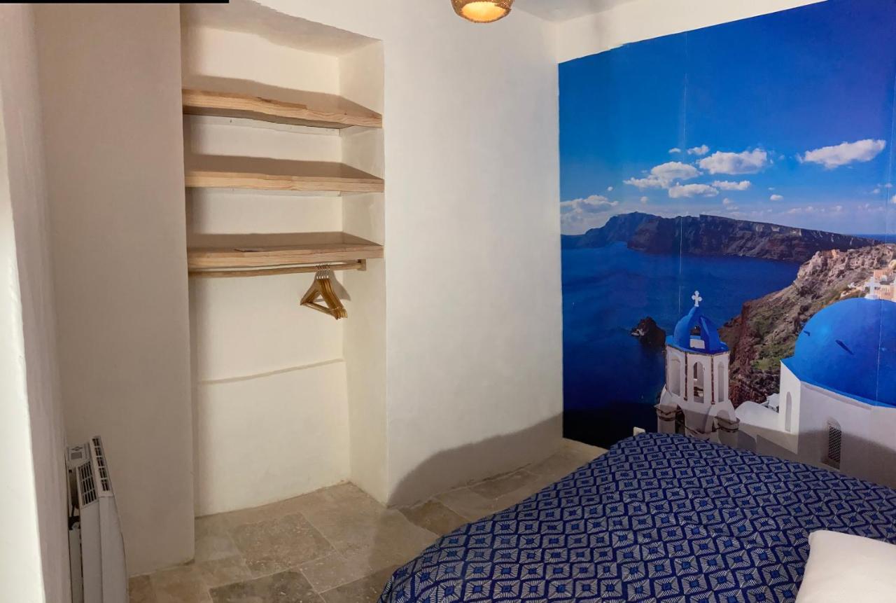 Apartamento Les Petites Cyclades Biarriz Exterior foto