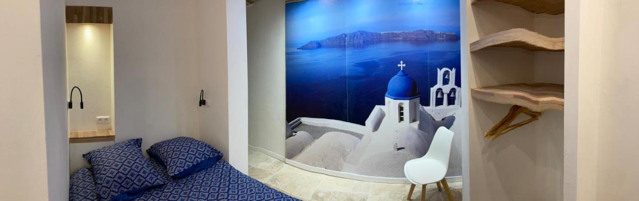 Apartamento Les Petites Cyclades Biarriz Exterior foto