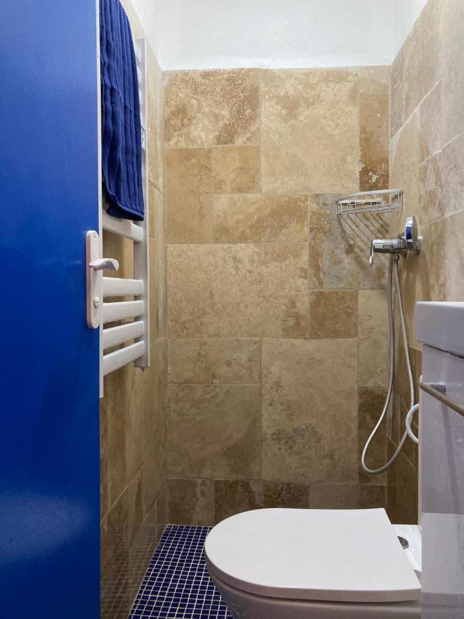 Apartamento Les Petites Cyclades Biarriz Exterior foto