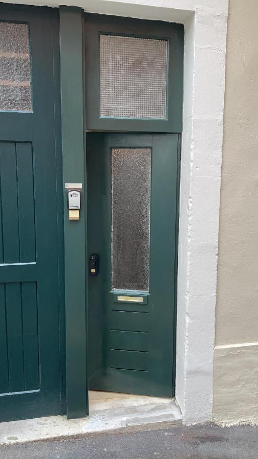 Apartamento Les Petites Cyclades Biarriz Exterior foto